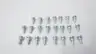SEW EURODRIVE 18202624 DRIVE SYSTEM HARDWARE KIT thumbnail 3