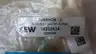 SEW EURODRIVE 18202624 DRIVE SYSTEM HARDWARE KIT thumbnail 10