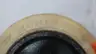 MONARCH 16 X 6 X 10 1/2 FORKLIFT WHEEL AND TIRE thumbnail 4