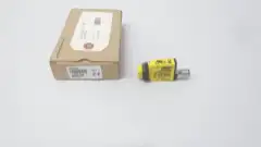BANNER SM312DQD 26834 PHOTOELECTRIC SENSOR 10-30V-DC