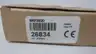 BANNER SM312DQD 26834 PHOTOELECTRIC SENSOR 10-30V-DC thumbnail 7