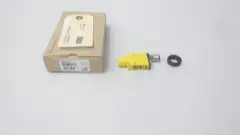 BANNER SM312CQD MINI-BEAM PHOTOELECTRIC SENSOR 10-30V-DC
