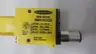 BANNER SM312CQD MINI-BEAM PHOTOELECTRIC SENSOR 10-30V-DC thumbnail 6