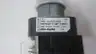 ALLEN BRADLEY 800T-16HR17KB6AX ILLUMINATED 2 POS SELECTOR SWITCH 120V-AC thumbnail 6