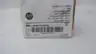 ALLEN BRADLEY 800T-16HR17KB6AX ILLUMINATED 2 POS SELECTOR SWITCH 120V-AC thumbnail 7