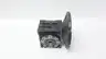 MOTOVARIO NMRV040 RIGHT ANGLE GEAR REDUCER 5/8IN 20MM 5:1 thumbnail 4