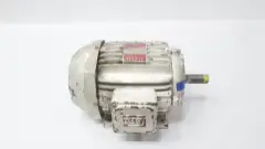WEG BL-2-18-145T AC MOTOR 145T 2HP 1720RPM 7/8IN 460V-AC 3PH