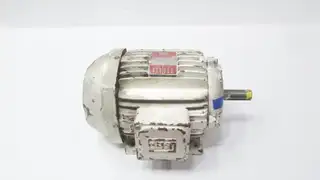 WEG BL-2-18-145T AC MOTOR 145T 2HP 1720RPM 7/8IN 460V-AC 3PH