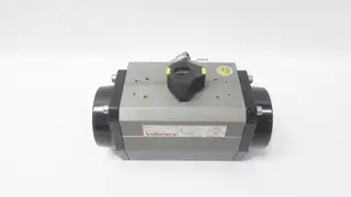 VALWORX 530075 AP075 PNEUMATIC VALVE ACTUATOR