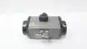 VALWORX 530075 AP075 PNEUMATIC VALVE ACTUATOR thumbnail 3