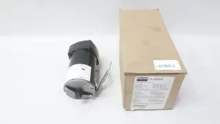 DAYTON 6Z083B GEARMOTOR 63RPM 1/20HP 115V-AC 1PH