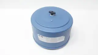 B&W CCF-3 PNEUMATIC FILTER