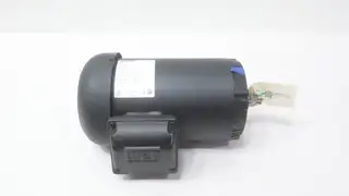WEG 00236ET3E56CFL-S AC MOTOR 56C 2HP 3520RPM 5/8IN 460V-AC 3PH