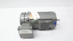 BALDOR VXM050742A AC MOTOR 56C 3/4HP 1725RPM 5/8IN 460V-AC 3PH