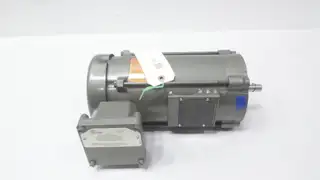 BALDOR VXM050742A AC MOTOR 56C 3/4HP 1725RPM 5/8IN 460V-AC 3PH