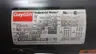 DAYTON 3N728 AC MOTOR 56J 3HP 3450RPM 460V-AC 3PH thumbnail 5
