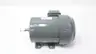 TECO WESTINGHOUSE G1/52 AEGA AC MOTOR B56 1-1/2HP 3440RPM 5/8IN 460V-AC 3PH thumbnail 3