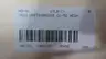 TECO WESTINGHOUSE G1/52 AEGA AC MOTOR B56 1-1/2HP 3440RPM 5/8IN 460V-AC 3PH thumbnail 6