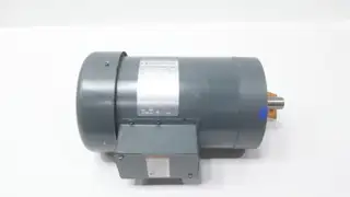 MARATHON 5KE48WN8365B AC MOTOR 145TC 2HP 1725RPM 7/8IN 460V-AC 3PH