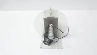 LABELMATE MINI-CAT LABEL REWINDER