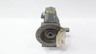 WINSMITH 926MDTE065X0A8 RIGHT ANGLE GEAR REDUCER 1-1/4IN 5.6HP 5:1