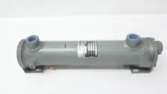 API KETEMA MVHT A-CI SHELL AND TUBE HEAT EXCHANGER