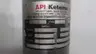 API KETEMA MVHT A-CI SHELL AND TUBE HEAT EXCHANGER thumbnail 4