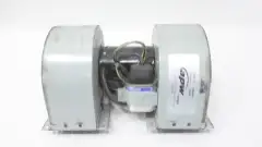 MCLEAN 38-2020-04 CENTRIFUGAL BLOWER 0.16HP 230V-AC