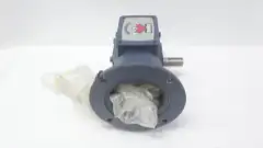 GROVE GEAR GR-BM-818-30-R-56 RIGHT ANGLE GEAR REDUCER 7/8IN 30:1