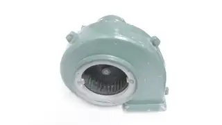 GENERAL ELECTRIC GE 5KS49UN2079A CENTRIFUGAL BLOWER 1HP 460V-AC 3PH