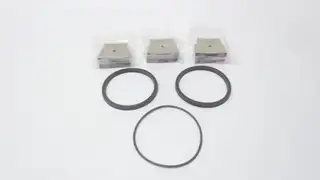 NEXEN 835274 PNEUMATIC BRAKE REPAIR KIT