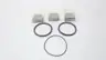 NEXEN 835274 PNEUMATIC BRAKE REPAIR KIT thumbnail 1