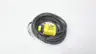BANNER SM312D MINI-BEAM PHOTOELECTRIC SENSOR 10-30V-DC thumbnail 2