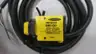 BANNER SM312D MINI-BEAM PHOTOELECTRIC SENSOR 10-30V-DC thumbnail 6