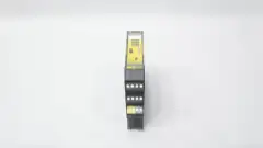 PEPPERL FUCHS VAS-2A8L-KE4-8SE SAFETY BASIC MONITOR