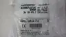 ALLEN BRADLEY 42KL-U2LB-F4 MINISIGHT PHOTOELECTRIC SENSOR 11-30V-DC thumbnail 6