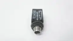 ALLEN BRADLEY 42GRU-9203-QD SER C PHOTOELECTRIC SENSOR 264V-AC/DC