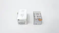 ALLEN BRADLEY 700-HA32A1-3-4 RELAY 120V-AC