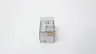 ALLEN BRADLEY 700-HA32A1-3-4 RELAY 120V-AC thumbnail 2