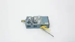 MAC 6300D-311 PNEUMATIC SOLENOID VALVE 1/2IN NPT