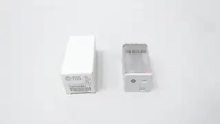 ALLEN BRADLEY 700-HA32A1 RELAY 120V-AC