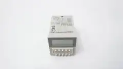 OMRON H3CA-A TIMER 24-240V-AC