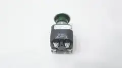 ALLEN BRADLEY 800T-FXNP16GA7 GREEN ILLUMINATED PUSHBUTTON 120V-AC