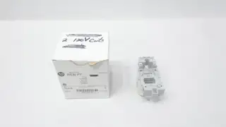 ALLEN BRADLEY TC-475 CONTACTOR COIL 480V-AC