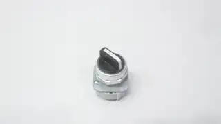 ALLEN BRADLEY 800T-J2 3 POS SELECTOR SWITCH BASE
