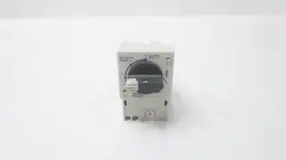 TELEMECANIQUE LB1 LB03P06 OVERLOAD PROTECTION MODULE  1-1.6A AMP