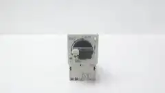 TELEMECANIQUE LB1-LB03P07 OVERLOAD RELAY 1.6-2.5A AMP