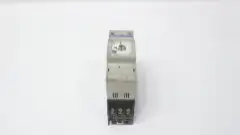 TELEMECANIQUE LD1LB030 LB1LB03P07 COMBINATION STARTER 24V-DC 10HP