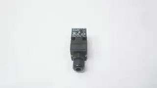 SCHMERSAL AZ 17-11ZRK SAFETY INTERLOCK SWITCH
