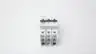 MOELLER FAZ-D10/3-NA XEFFECT CIRCUIT BREAKER 10A 277/480V-AC 3P thumbnail 2